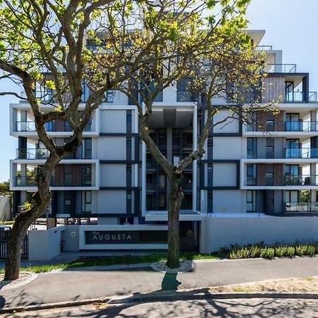 Central Southern Suburbs Leafy Village Neighbourhood Cape Town Exterior photo