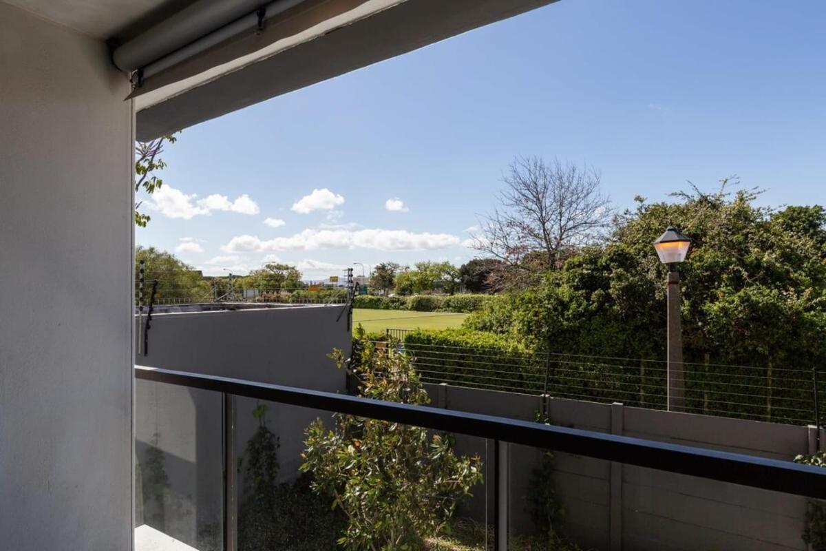 Central Southern Suburbs Leafy Village Neighbourhood Cape Town Exterior photo